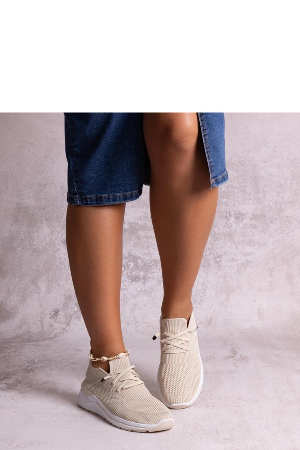 Zapatillas modelo 207226 Solea