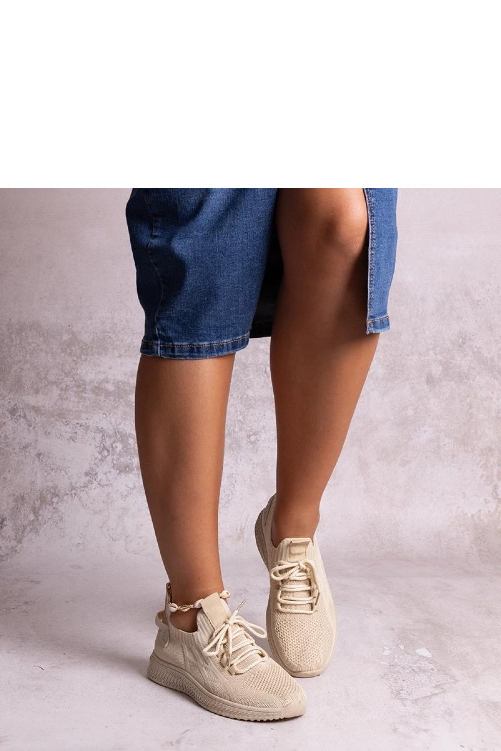 Zapatillas modelo 207229 Solea