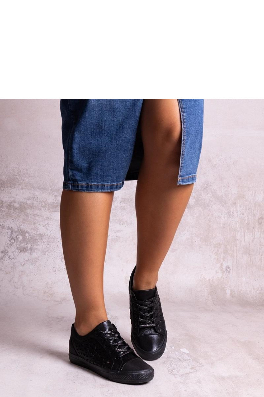 Zapatillas modelo 207234 Solea