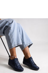 Zapatillas modelo 207237 Solea