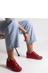 Zapatillas modelo 207238 Solea