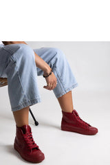 Zapatillas modelo 207239 Solea