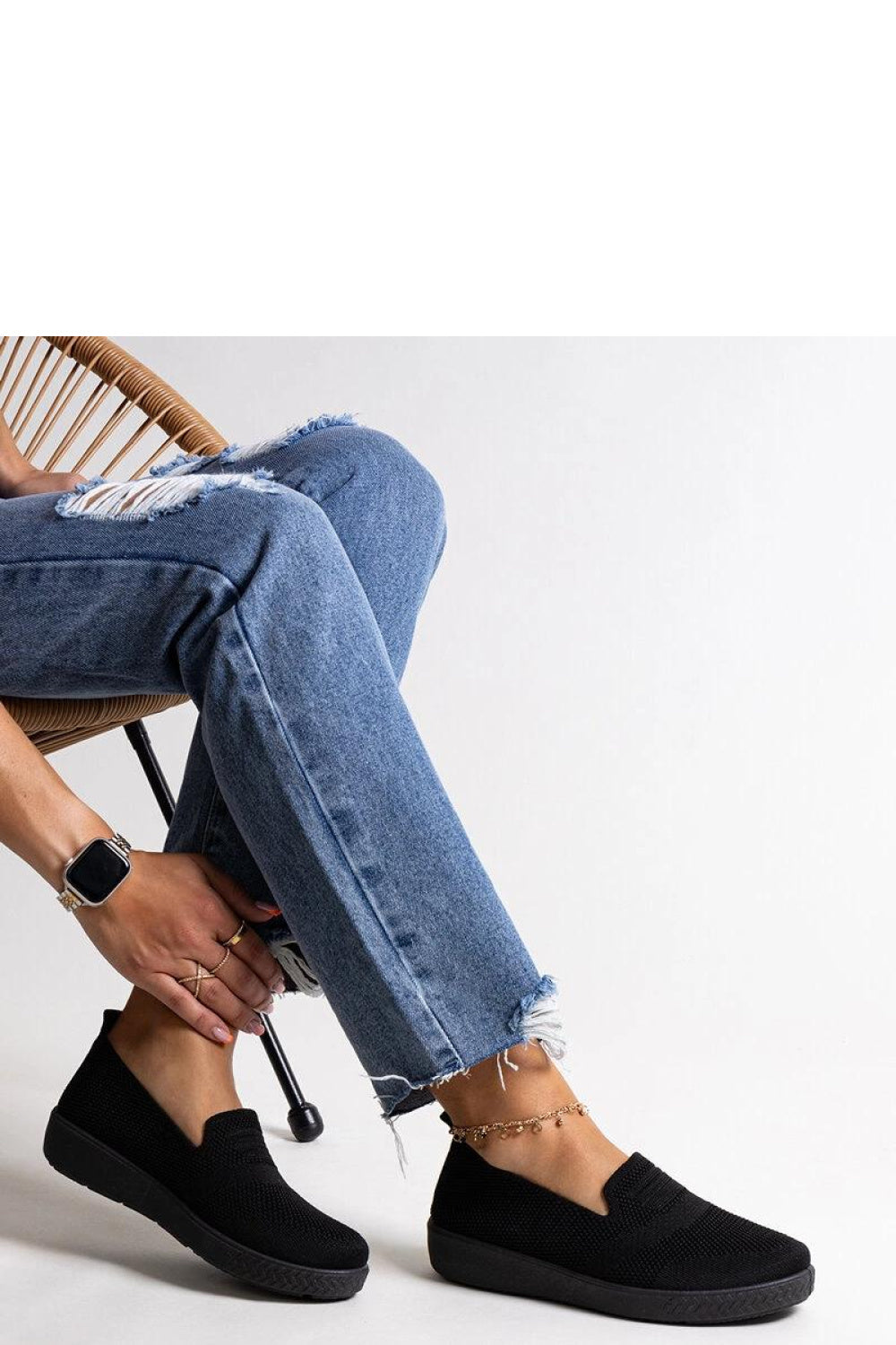 Zapatillas modelo 207243 Solea