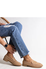 Mocasín modelo 207245 Solea