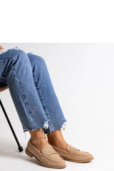 Mocasín modelo 207245 Solea