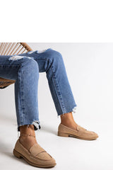 Mocasín modelo 207245 Solea