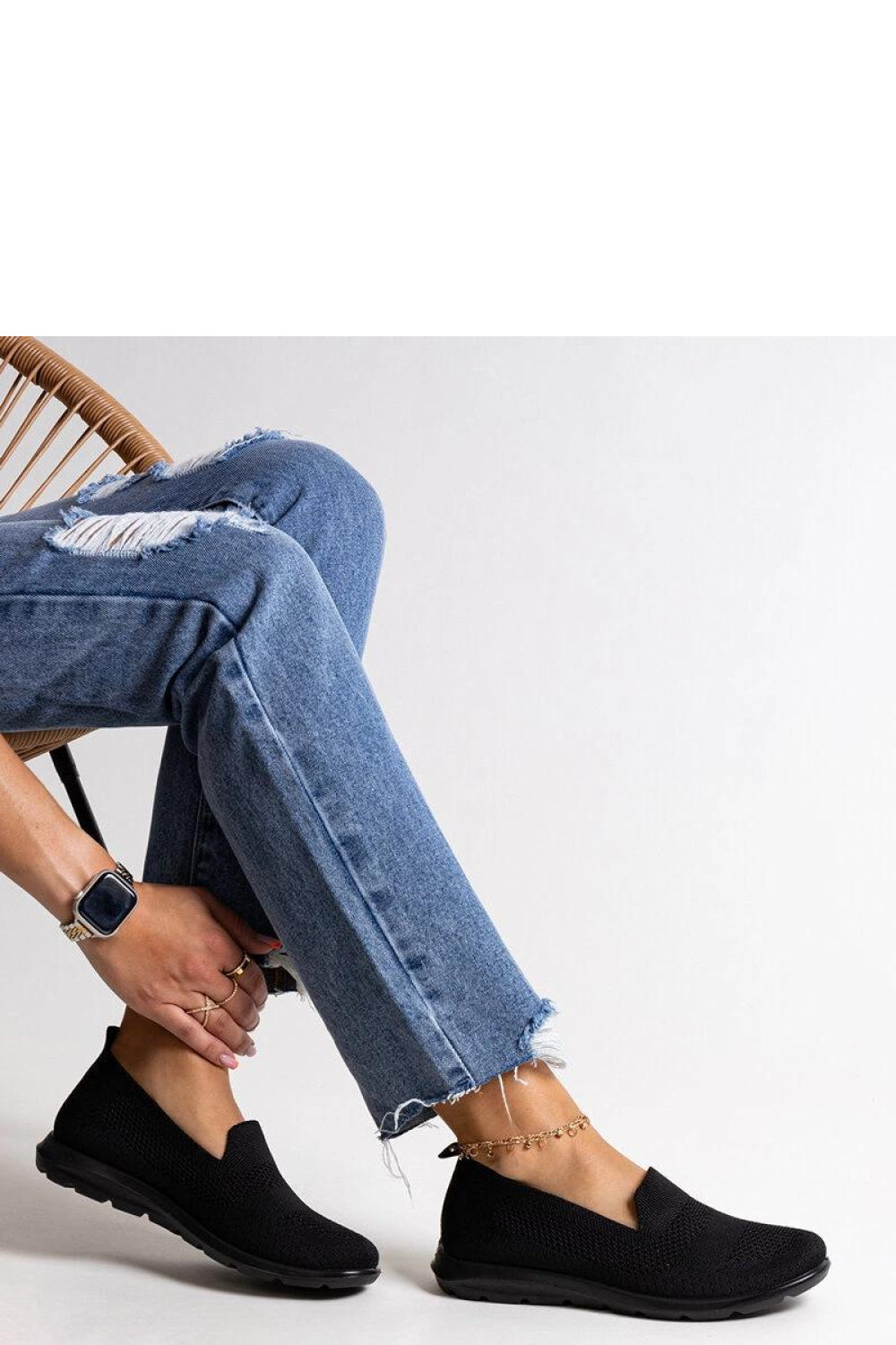 Zapatillas modelo 207246 Solea