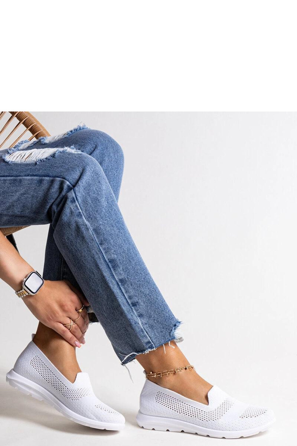 Zapatillas modelo 207247 Solea