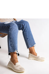 Zapatillas modelo 207248 Solea