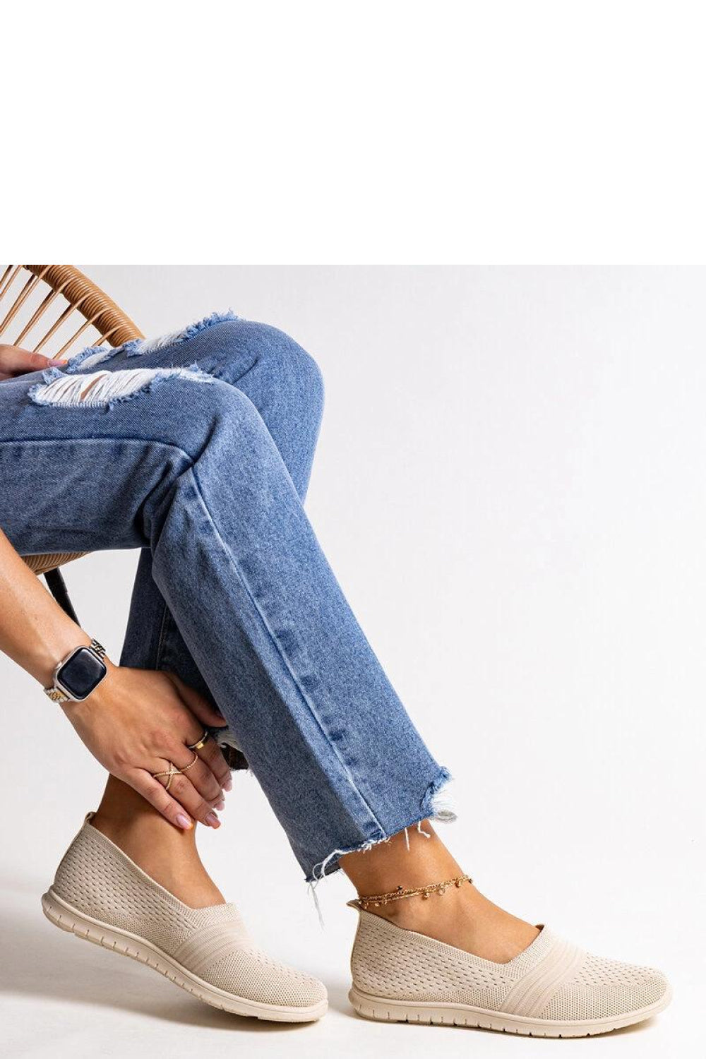 Zapatillas modelo 207250 Solea