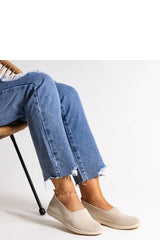 Zapatillas modelo 207250 Solea