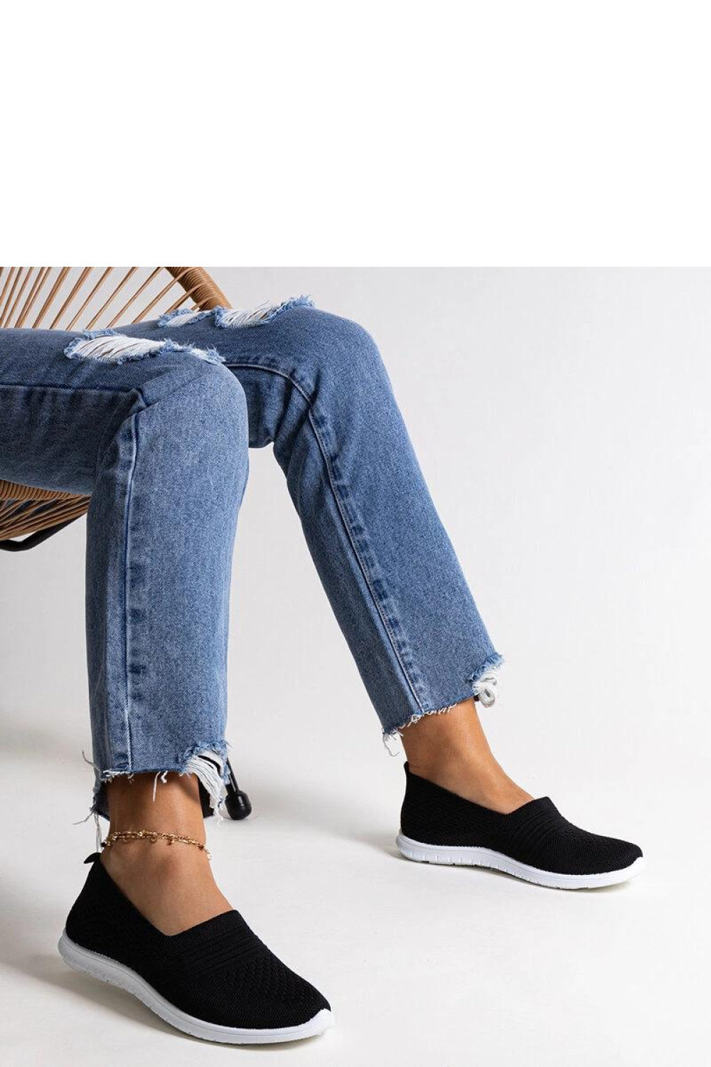 Zapatillas modelo 207251 Solea