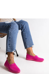 Zapatillas modelo 207252 Solea