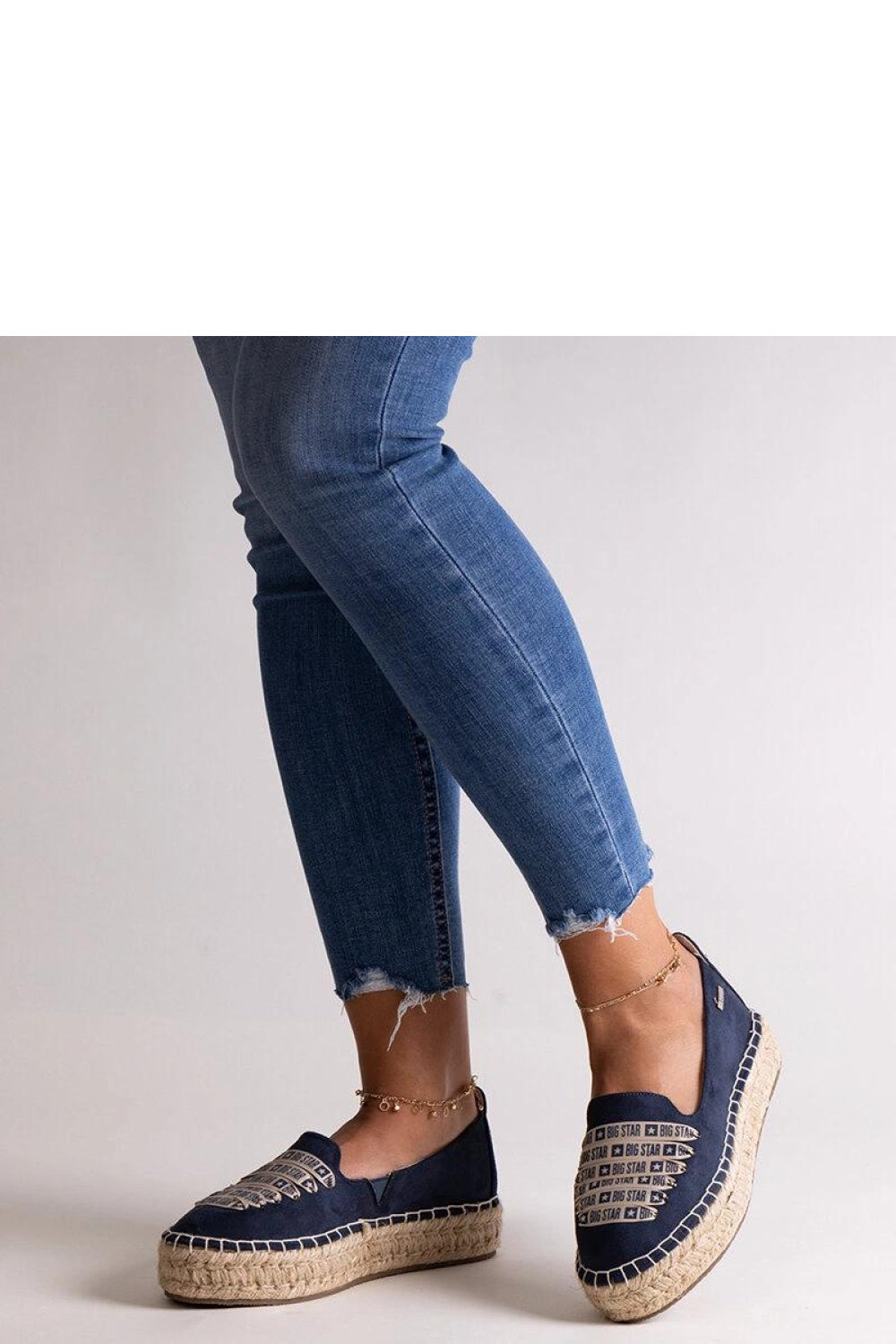 Alpargata modelo 207265 Solea