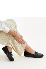 Mocasín modelo 207269 Solea