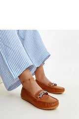 Mocasín modelo 207270 Solea