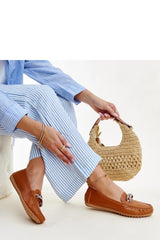 Mocasín modelo 207270 Solea