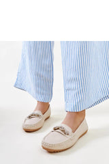 Mocasín modelo 207271 Solea