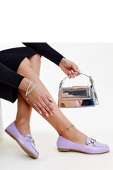 Mocasín modelo 207272 Solea