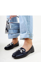 Mocasín modelo 207273 Solea