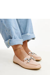 Mocasín modelo 207274 Solea