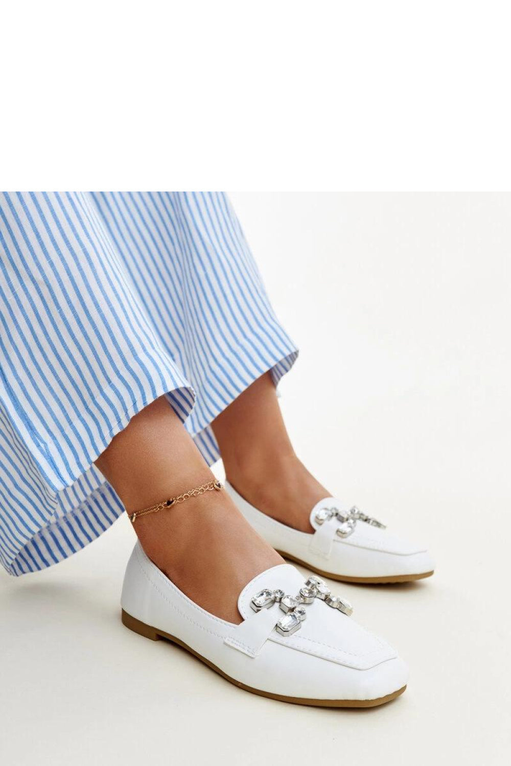 Mocasín modelo 207275 Solea