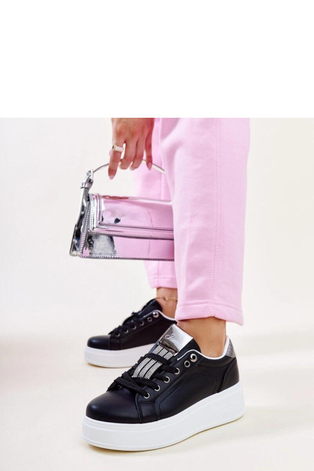 Zapatillas modelo 207279 Solea