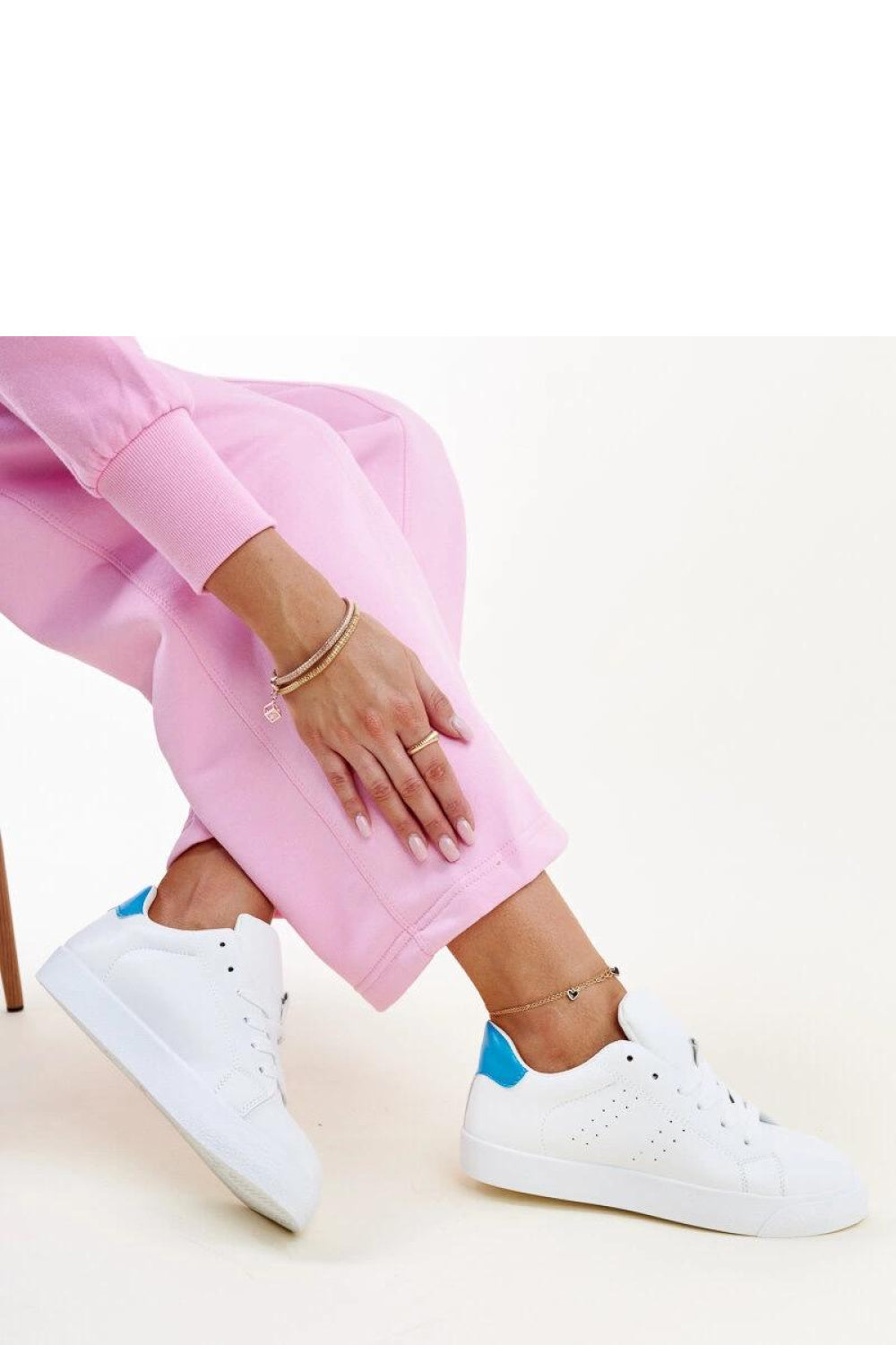 Zapatillas modelo 207287 Solea