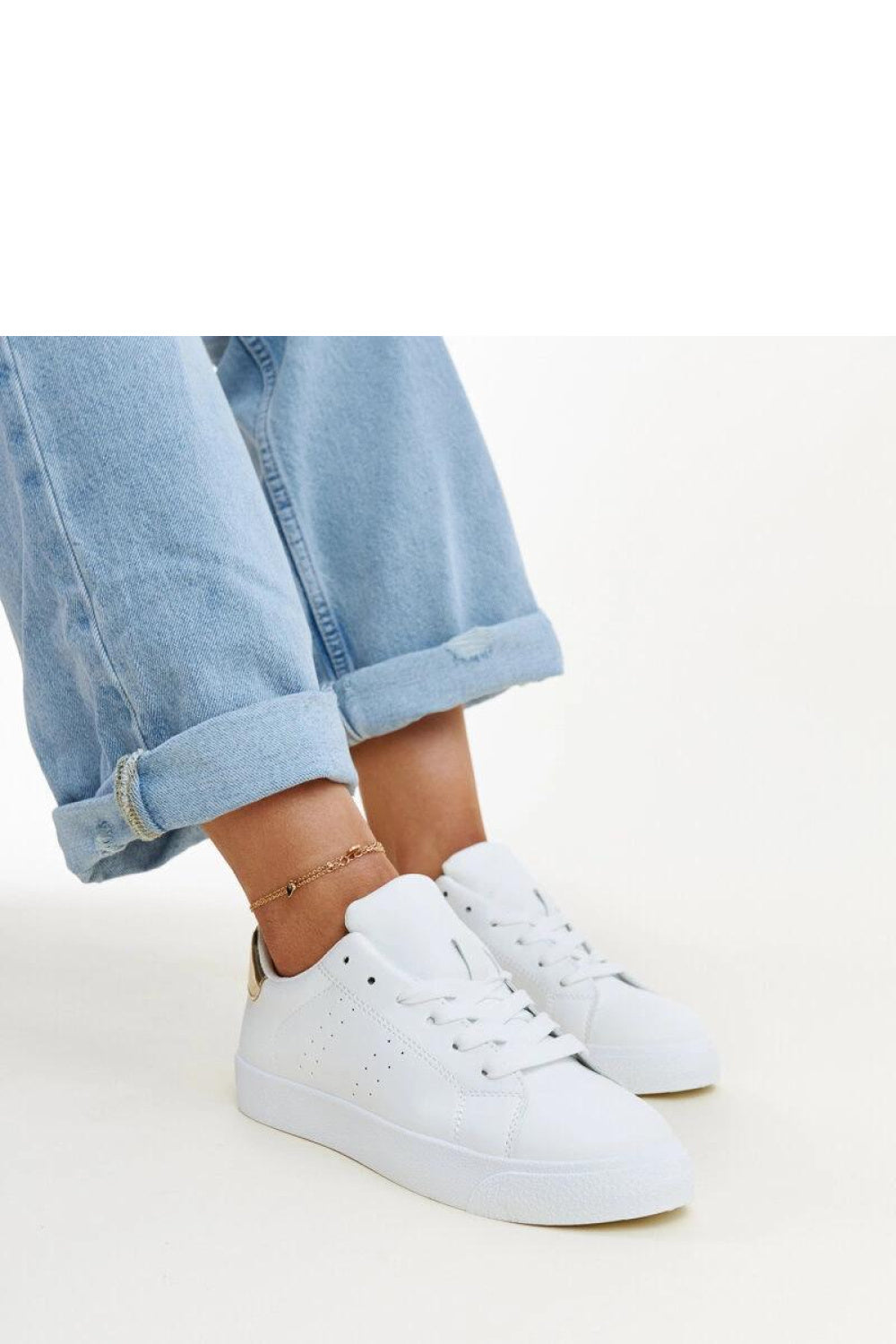 Zapatillas modelo 207288 Solea