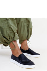 Zapatillas modelo 207300 Solea