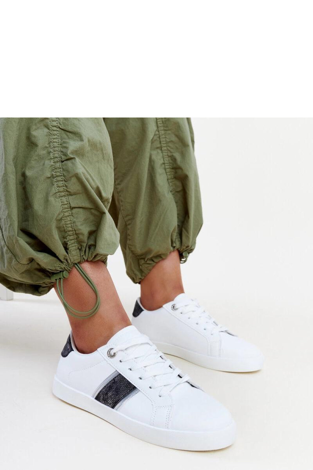 Zapatillas modelo 207303 Solea