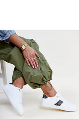 Zapatillas modelo 207303 Solea