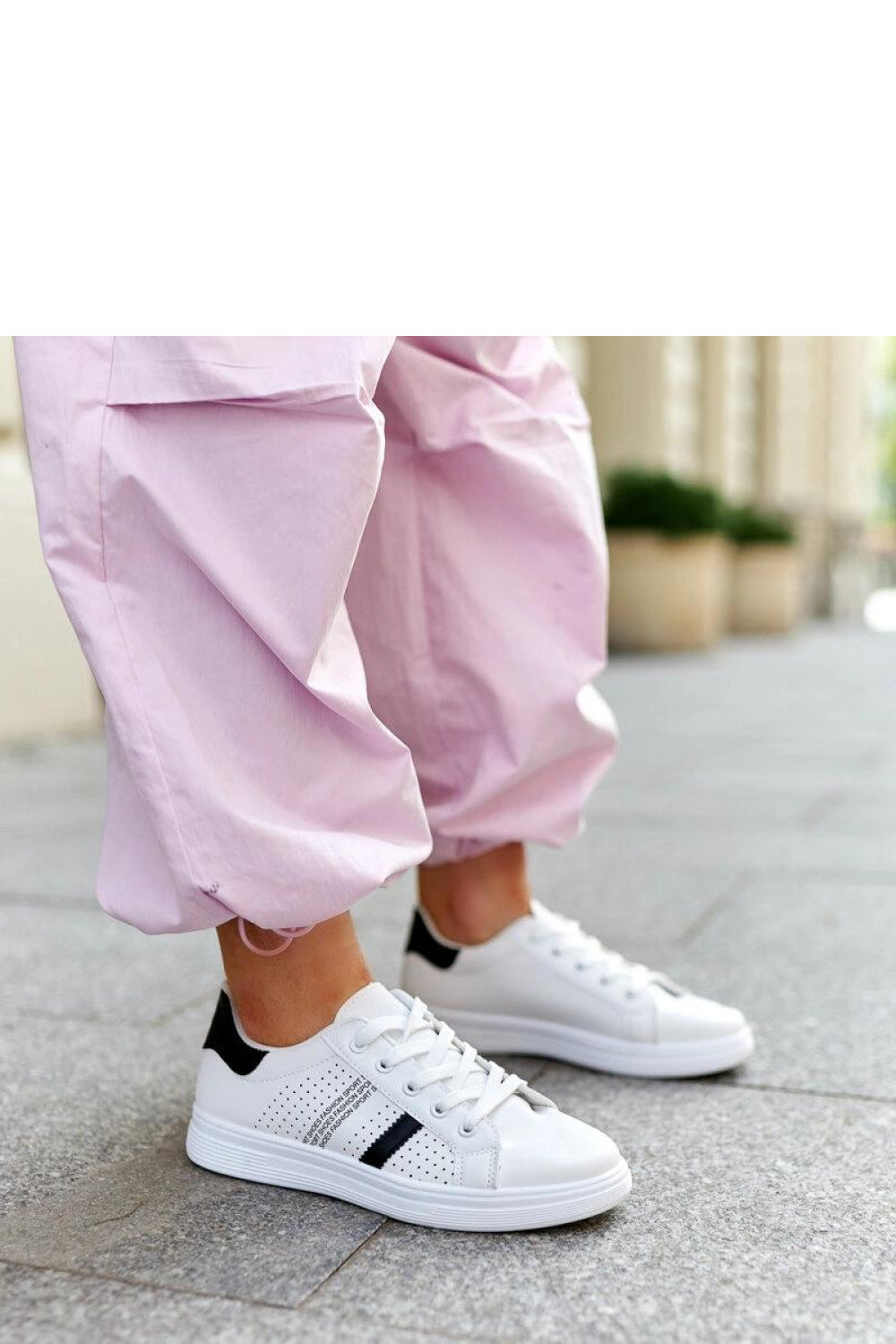 Zapatillas modelo 207311 Solea