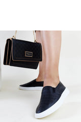 Zapatillas modelo 207317 Solea