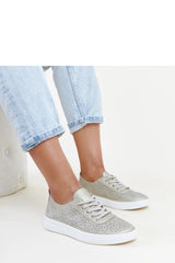 Zapatillas modelo 207319 Solea