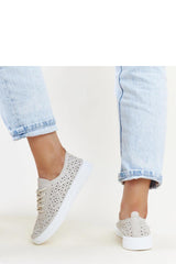 Zapatillas modelo 207322 Solea