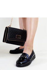 Mocasín modelo 207330 Solea