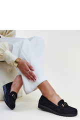 Mocasín modelo 207331 Solea