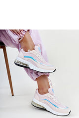 Zapatillas modelo 207333 Solea