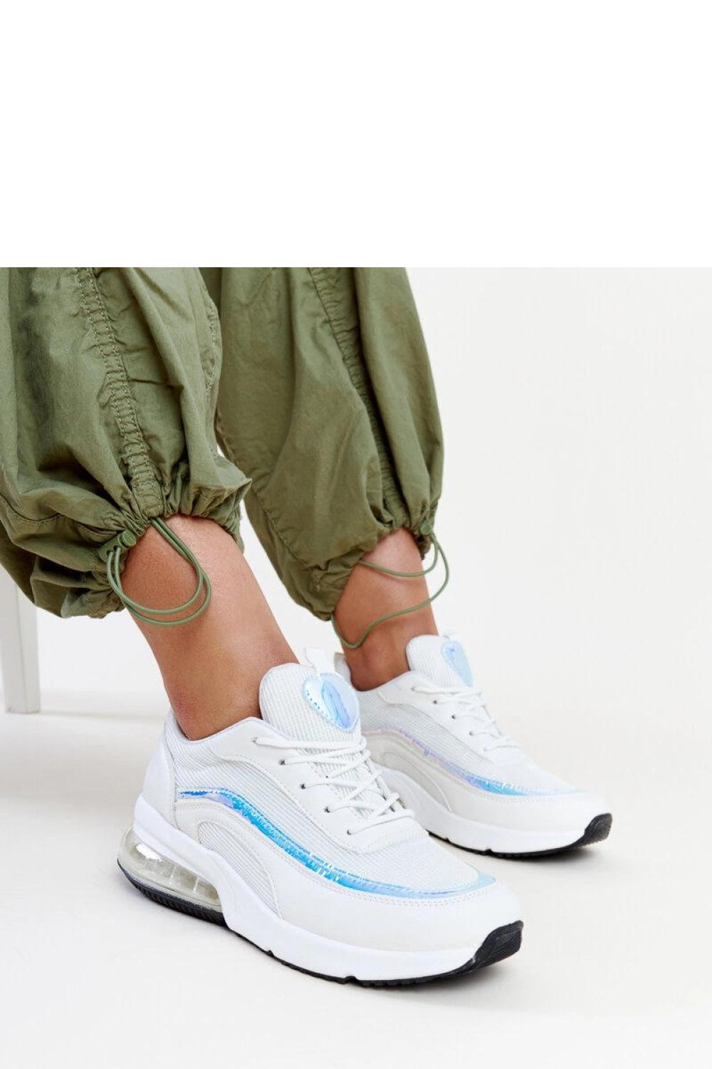 Zapatillas modelo 207334 Solea