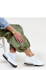 Zapatillas modelo 207334 Solea