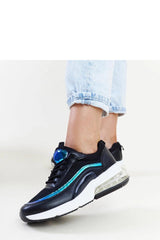 Zapatillas modelo 207335 Solea