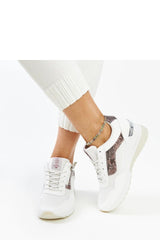 Zapatillas modelo 207349 Solea