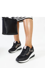 Zapatillas modelo 207358 Solea