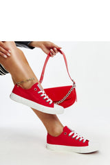 Zapatillas modelo 207359 Solea