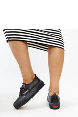 Zapatillas modelo 207360 Solea