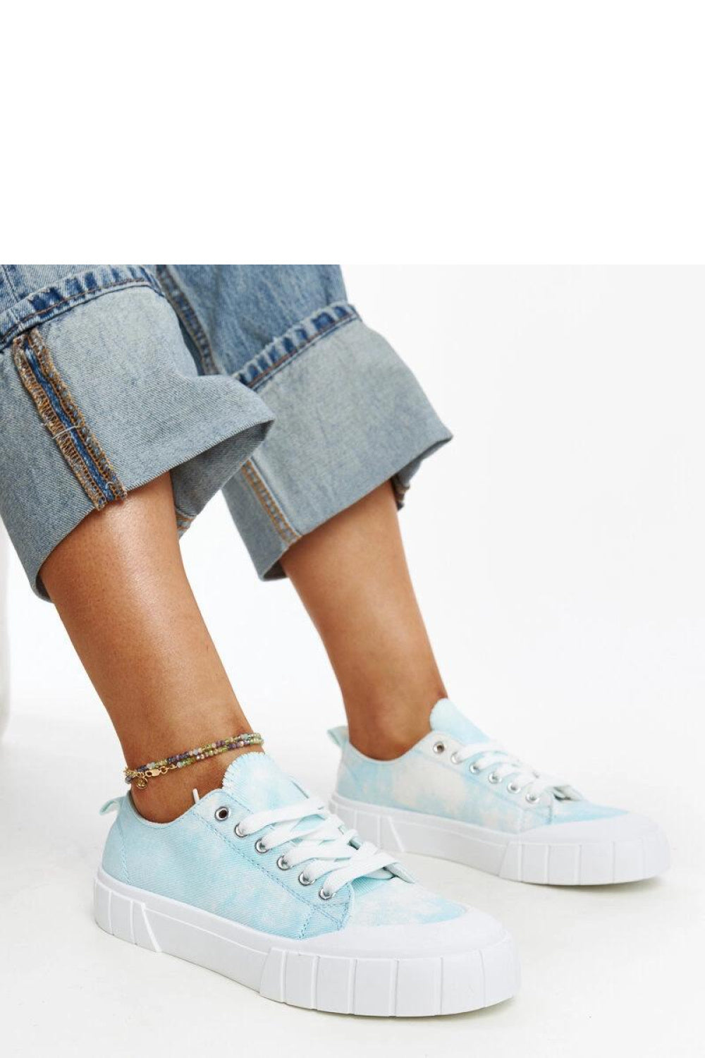 Zapatillas modelo 207365 Solea