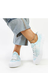 Zapatillas modelo 207365 Solea