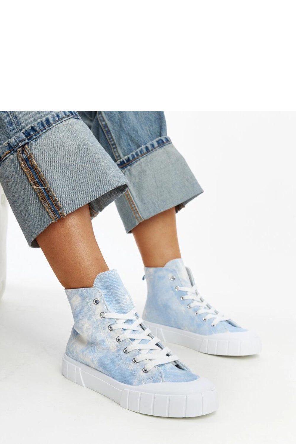 Zapatillas modelo 207368 Solea