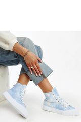 Zapatillas modelo 207368 Solea